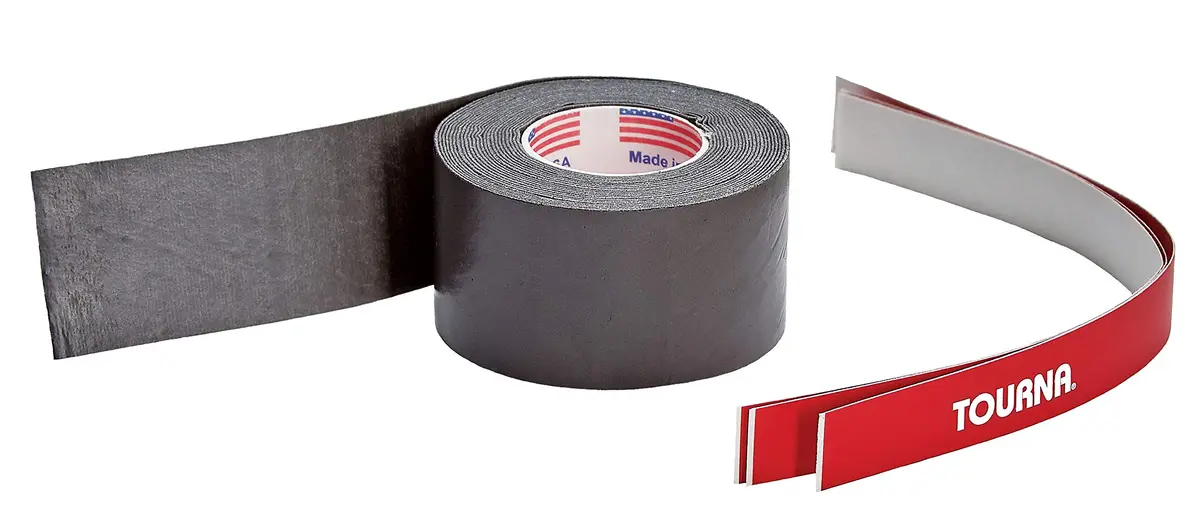 Tourna Mega Tac Extra Tacky Overgrip | Unmatched Tackiness & Durability, Made in USA (70-120 chars) - view 5