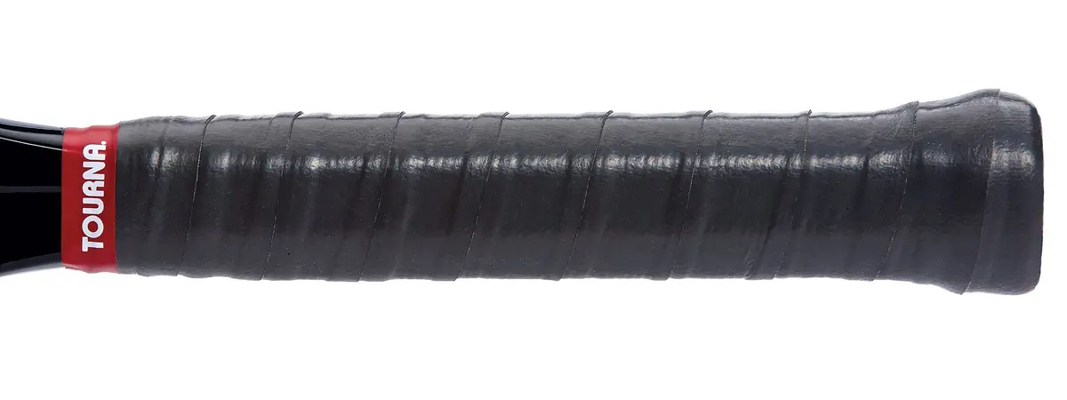 Tourna Mega Tac Extra Tacky Overgrip | Unmatched Tackiness & Durability, Made in USA (70-120 chars) - view 4