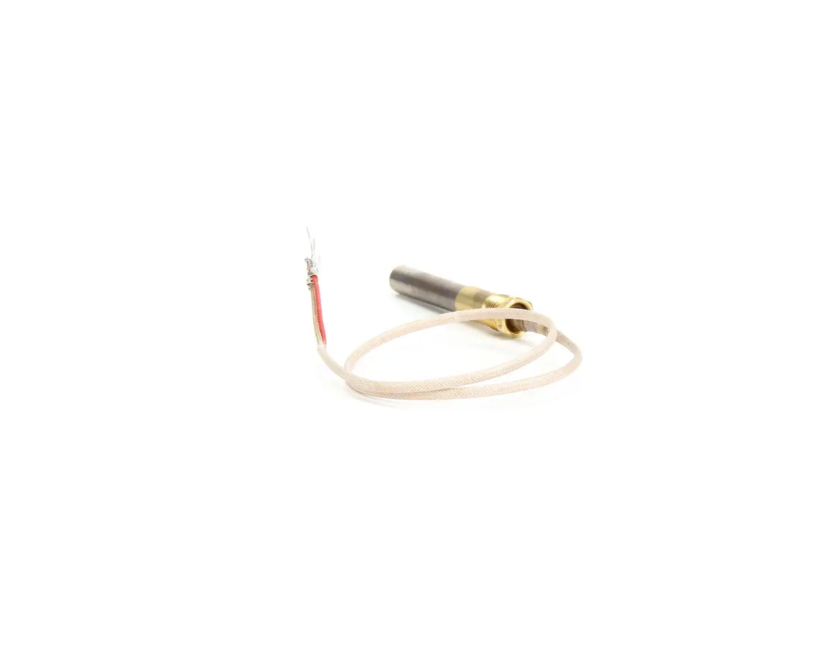 Pitco Thermopile,Millivolt 60125501 | OEM Replacement Part for Deep Fryers - view 2