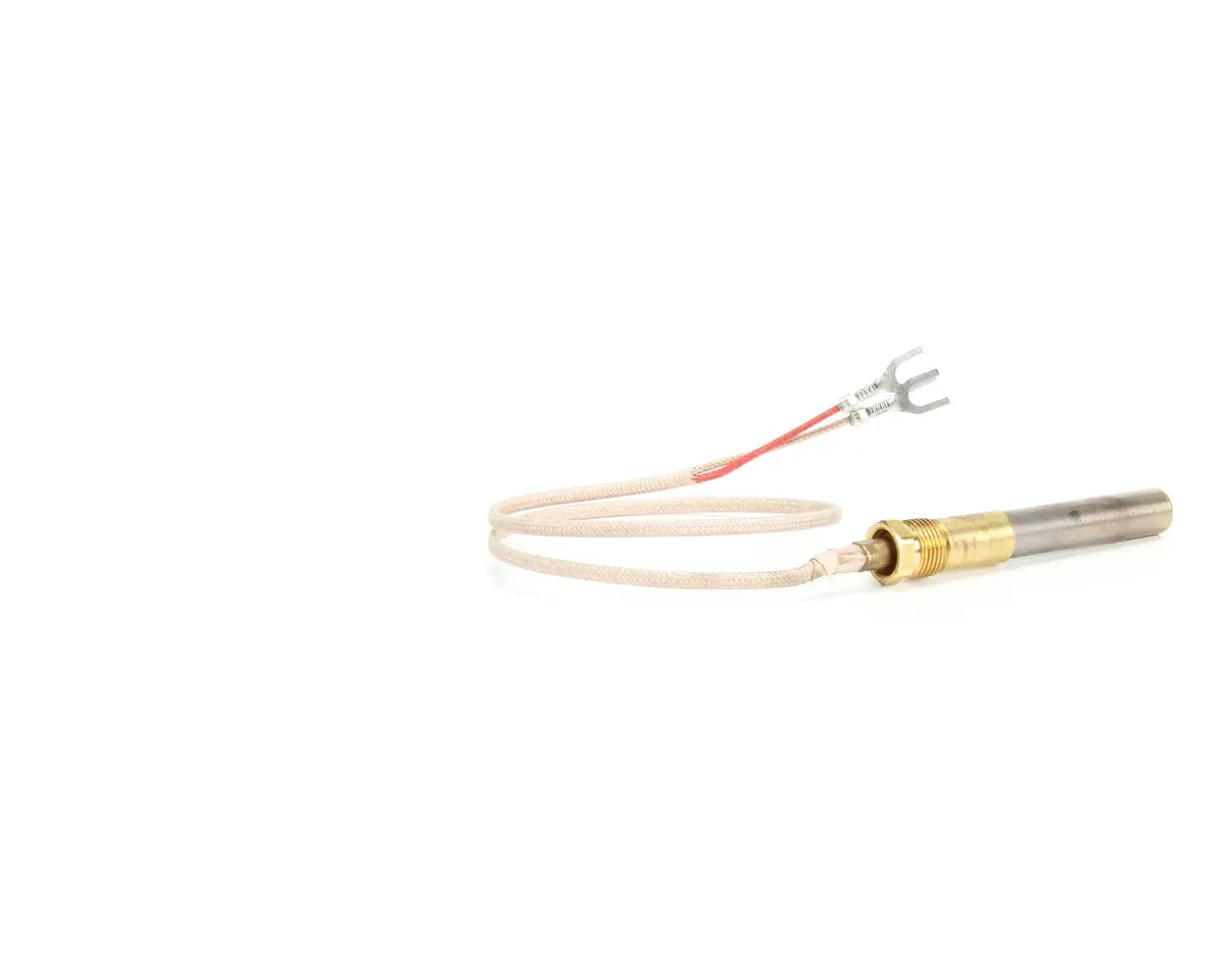 Pitco Thermopile,Millivolt 60125501 | OEM Replacement Part for Deep Fryers - view 3