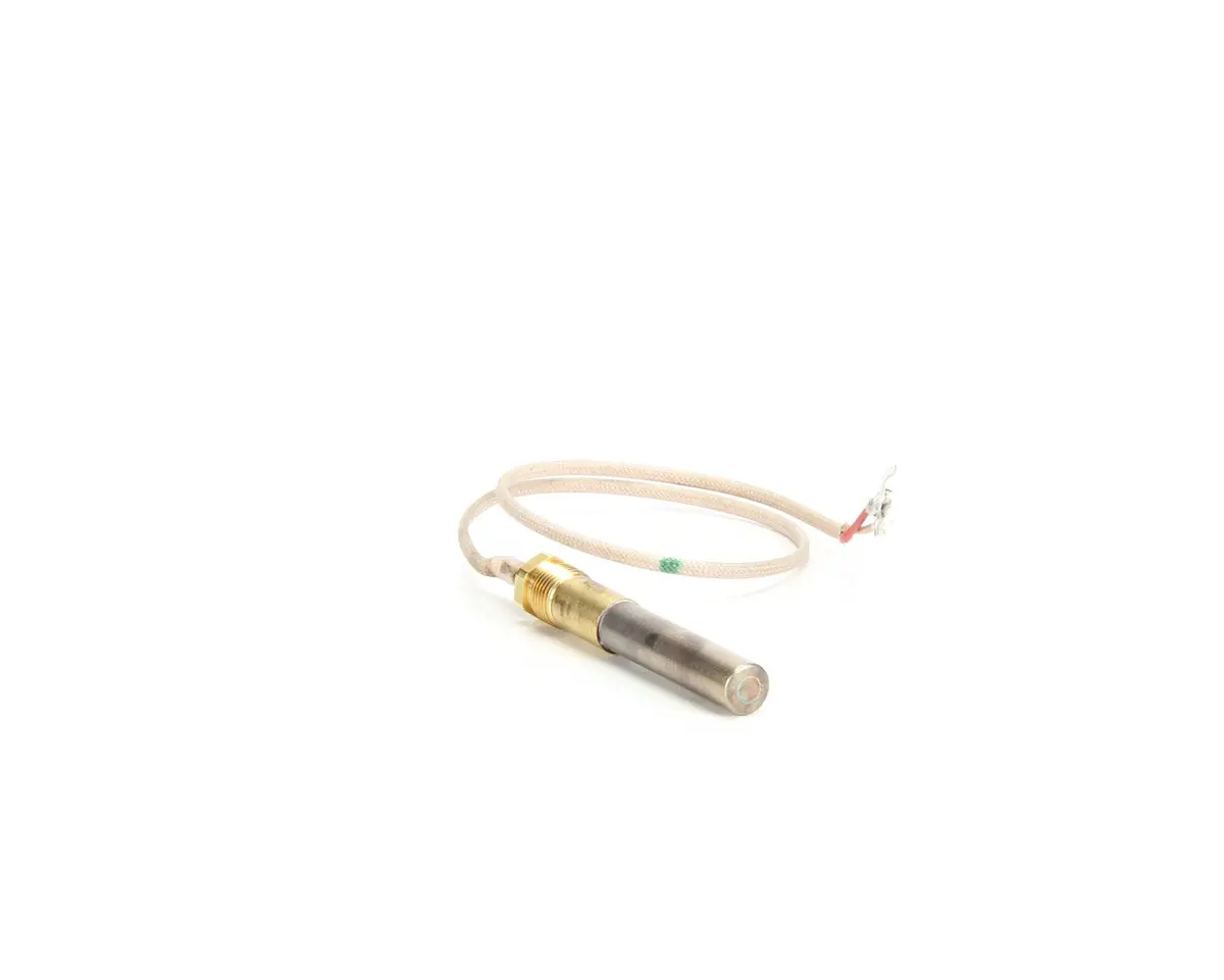 Pitco Thermopile,Millivolt 60125501 | OEM Replacement Part for Deep Fryers - view 4