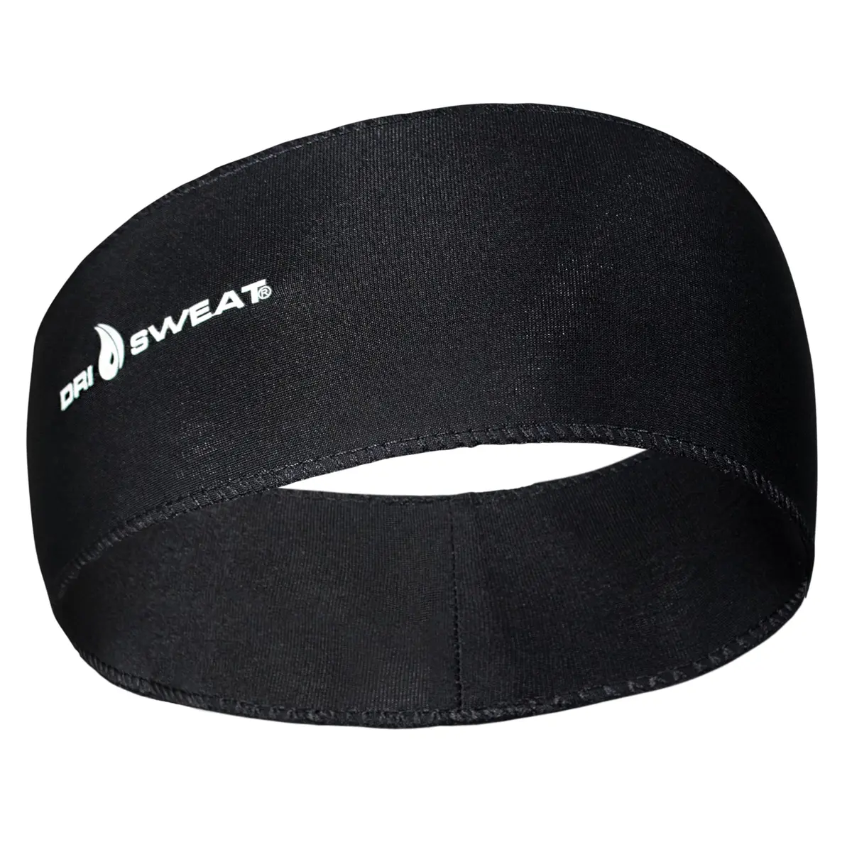 Dri Sweat Active Wear Headband 3.5 in x 18.5 in | Sweat-Absorbing, No-Slip Fit for Women - main product image