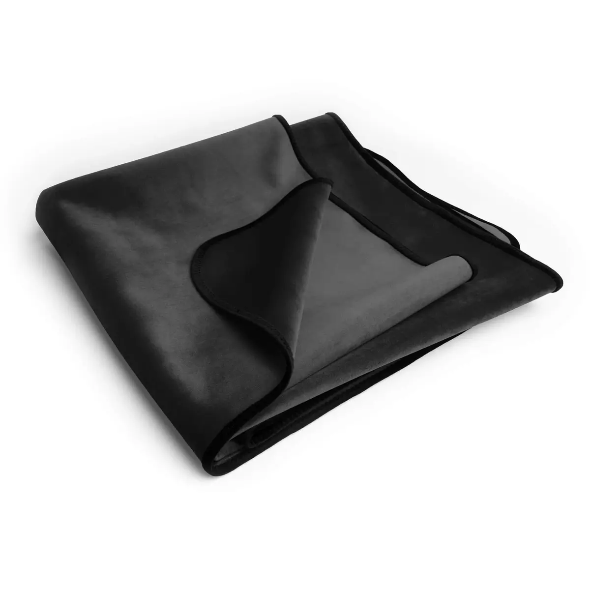 Liberator Lush Throw Moisture-Resistant Blanket King Size | Water-Resistant Microvelvet (70-120 chars) - view 3