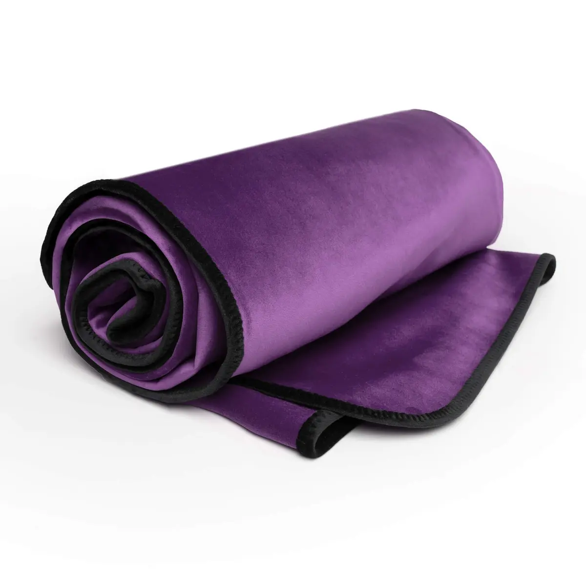Liberator Lush Throw Moisture-Resistant Blanket King Size | Soft, Water-Resistant & Moisture Proof (70-120 chars) - view 4