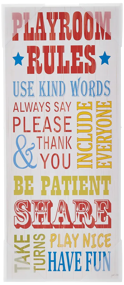 Stupell Industries Wall Plaque Art | 7 x 17 Inches, Ready to Hang, Made in USA - main product image