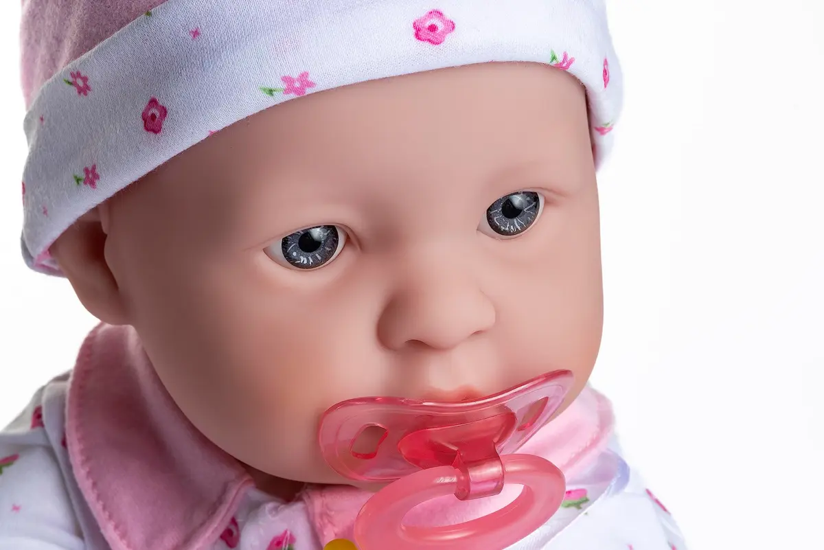 JC Toys La Baby 20-inch Soft Body Doll with Accessories | Washable, BPA-Free, Ages 2+ | Gift Boxed - view 2