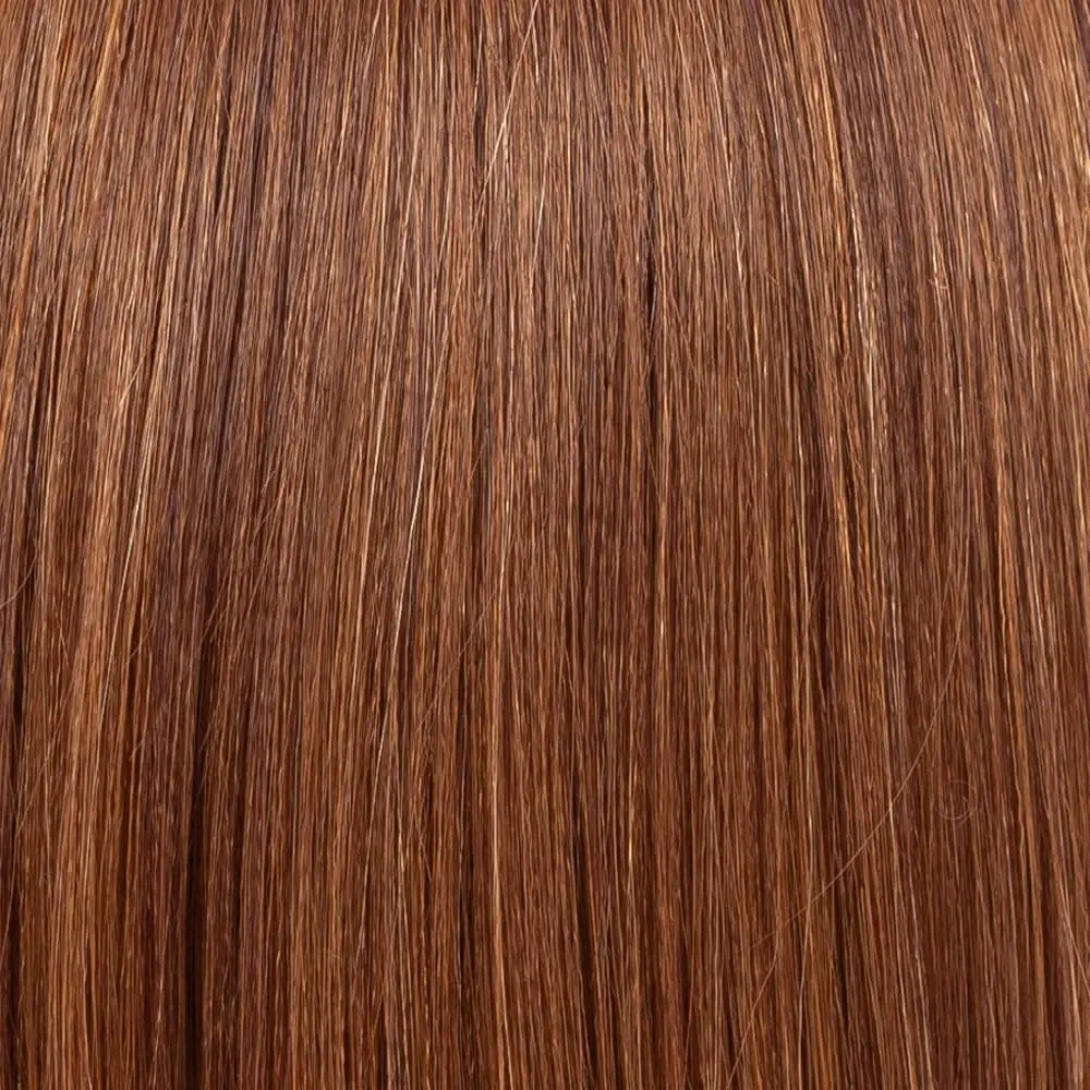 Vivica A. Fox BRIE-V Full Wig 21 Inch | Heat-Resistant Synthetic Hair with Layered Curl - view 8