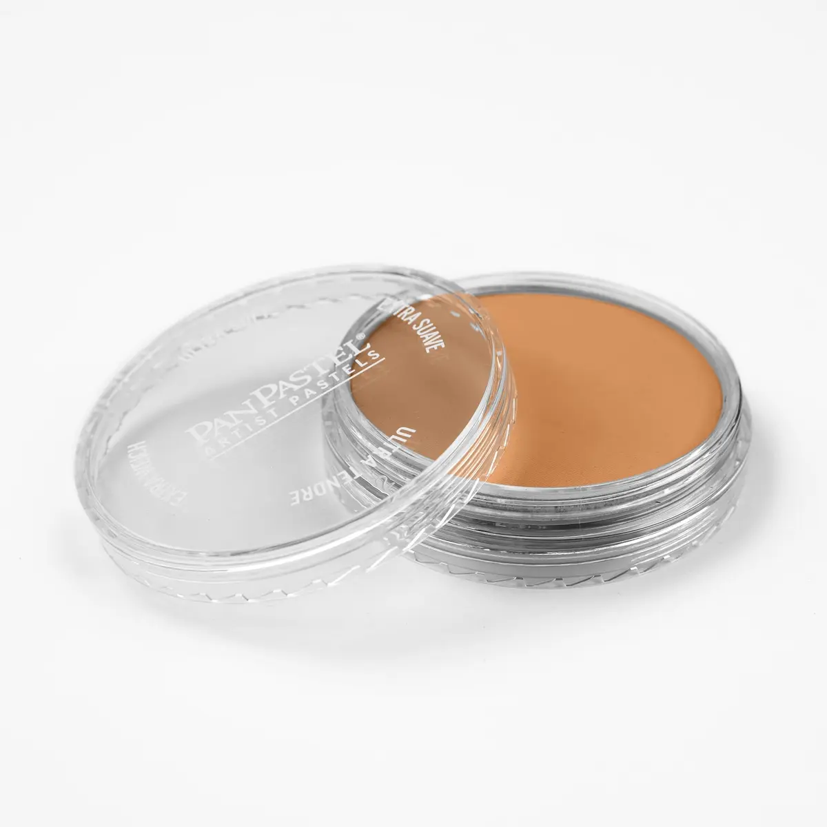 PanPastel Artist Pastels Bronze 2.44” Pan Diameter | Professional Artist Pastels, Unique Cake Format - view 3
