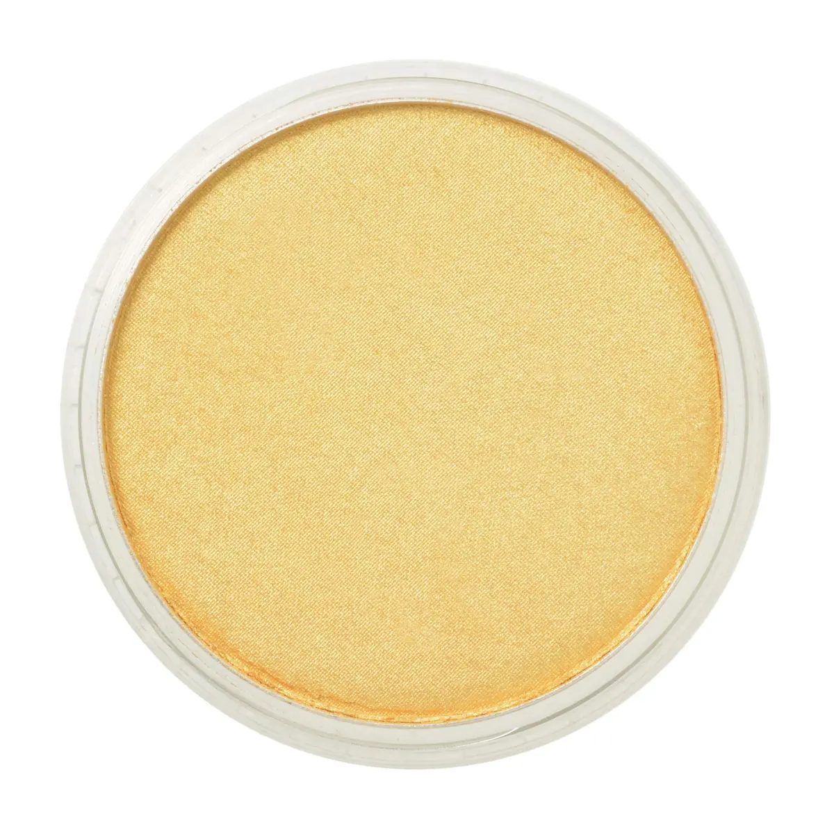 PanPastel Artist Pastels by GOLDEN Light Gold 62mm | Ultra-Soft Blendable Art Pastels - view 2