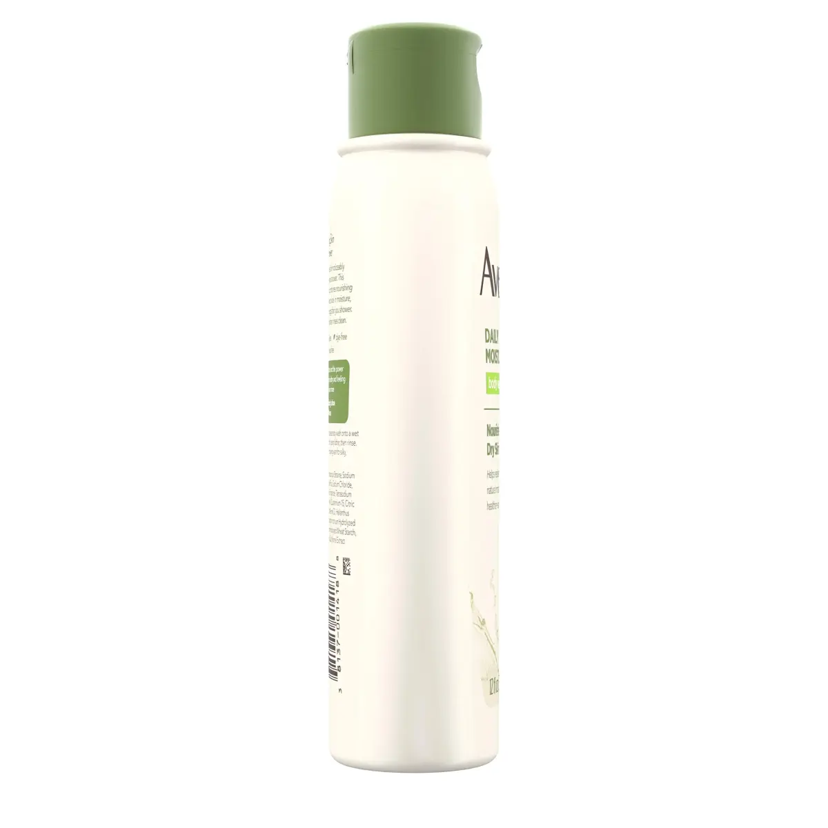 Aveeno Daily Moisturizing Body Wash 354ml (12 Fl Oz) | Hydrates Dry Skin - view 4