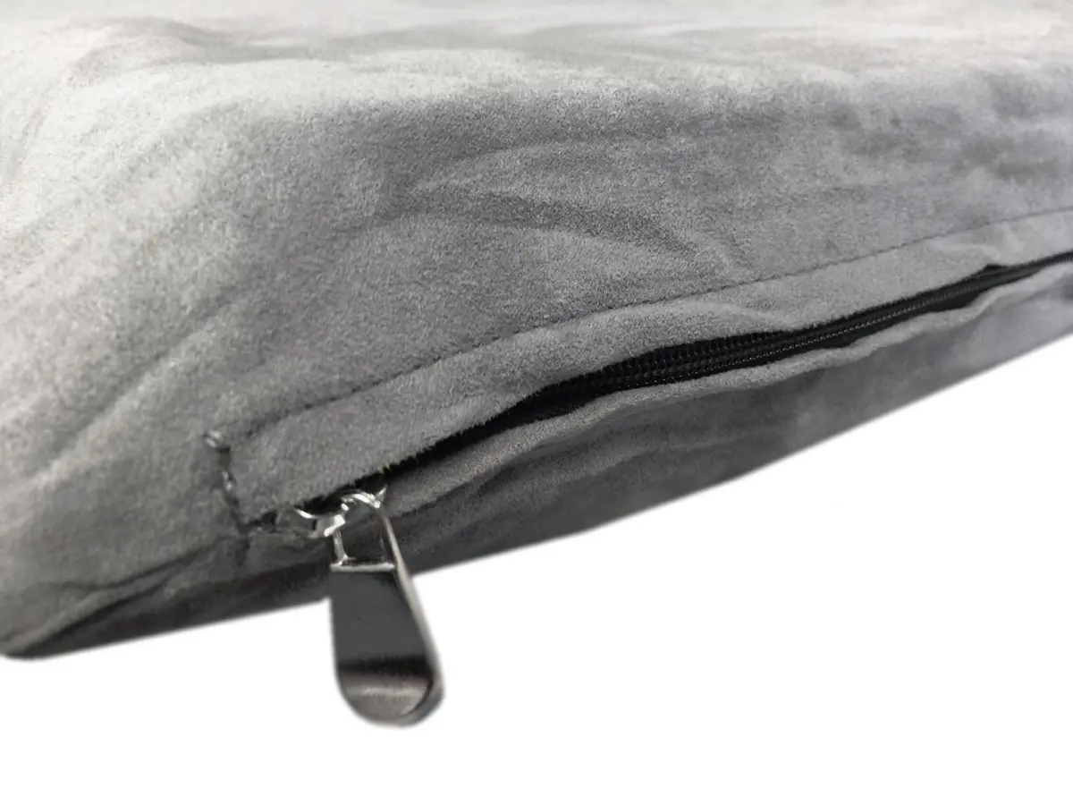 Dogbed4less DIY Pet Bed Pillow Duvet Cover 48"X29" | Waterproof & Washable - view 2