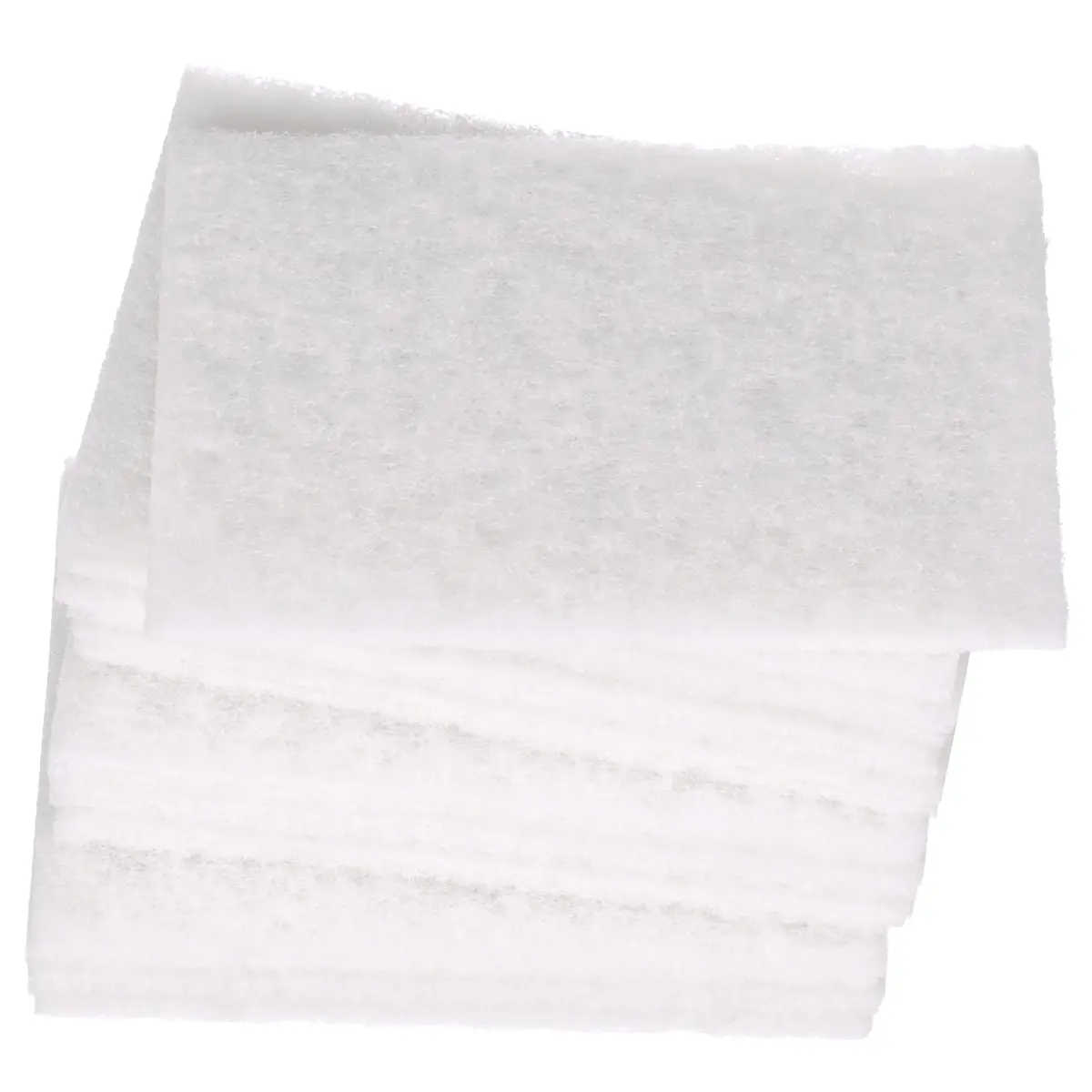 3M Scotch-Brite Light Cleansing Hand Pad 6 in x 9 in | Mild Abrasive for Delicate Surfaces - main product image