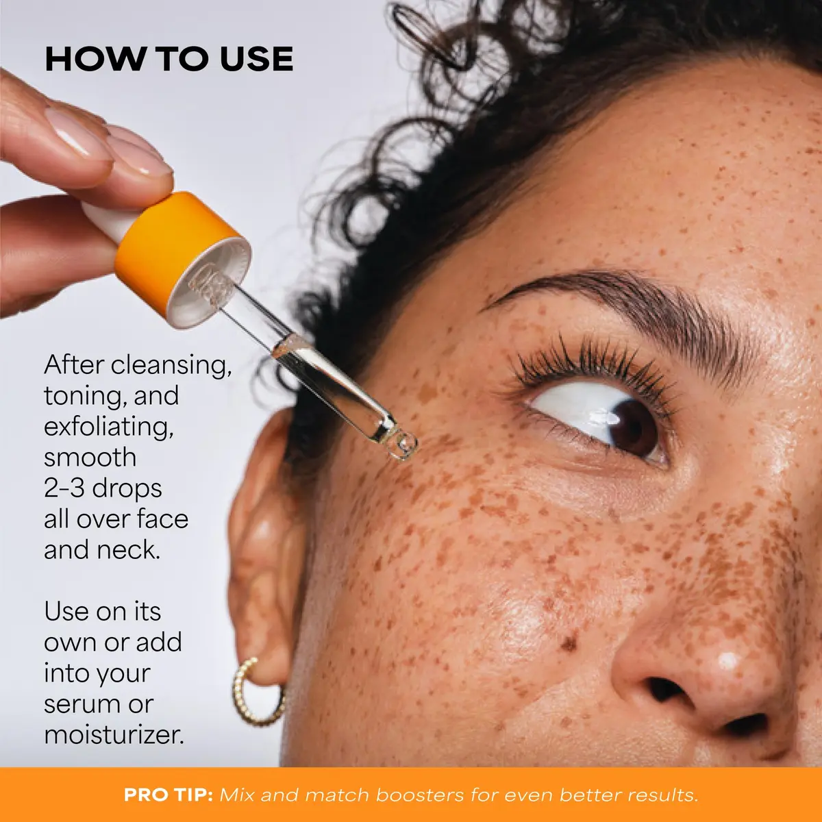 Paula's Choice C15 Super Booster Vitamin C Serum 20ml (0.67 Fl Oz) | Brightens Skin & Boosts Glow - view 7