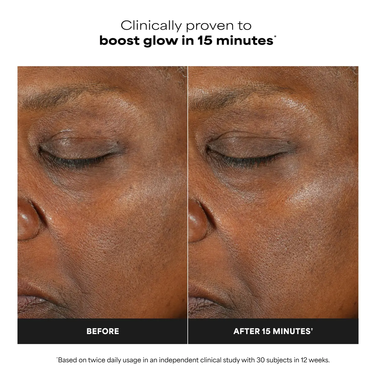 Paula's Choice C15 Super Booster Vitamin C Serum 20ml (0.67 Fl Oz) | Brightens Skin & Boosts Glow - view 3