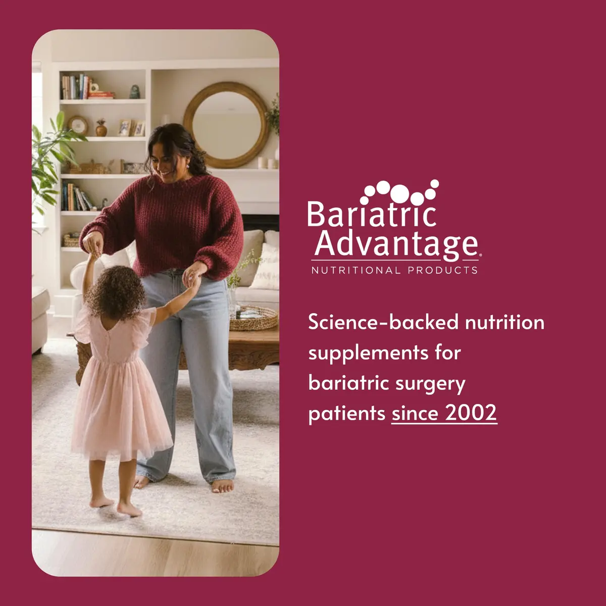 Bariatric Advantage Ultra Multivitamin with Iron, 90 Capsules | Supports Nutrient Absorption & Long-Term Wellness - view 7