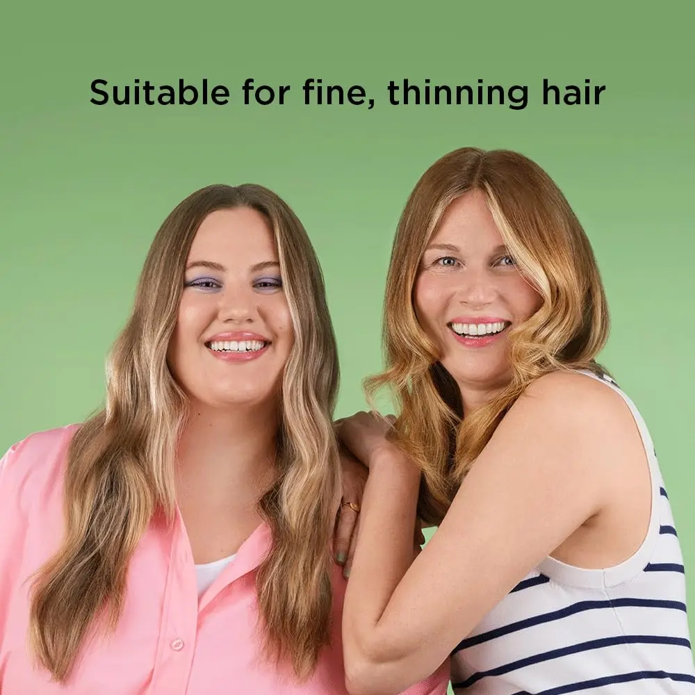 Noughty Get Set Grow Hair Thickening Conditioner 250ml | Natural Thickening & Scalp Care - view 7