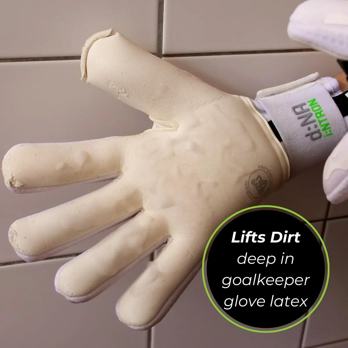 Glove Glu Spray Sport Activity Glove 8.45 floz | Deep Cleaning & Grip Boost for All Gloves - view 2