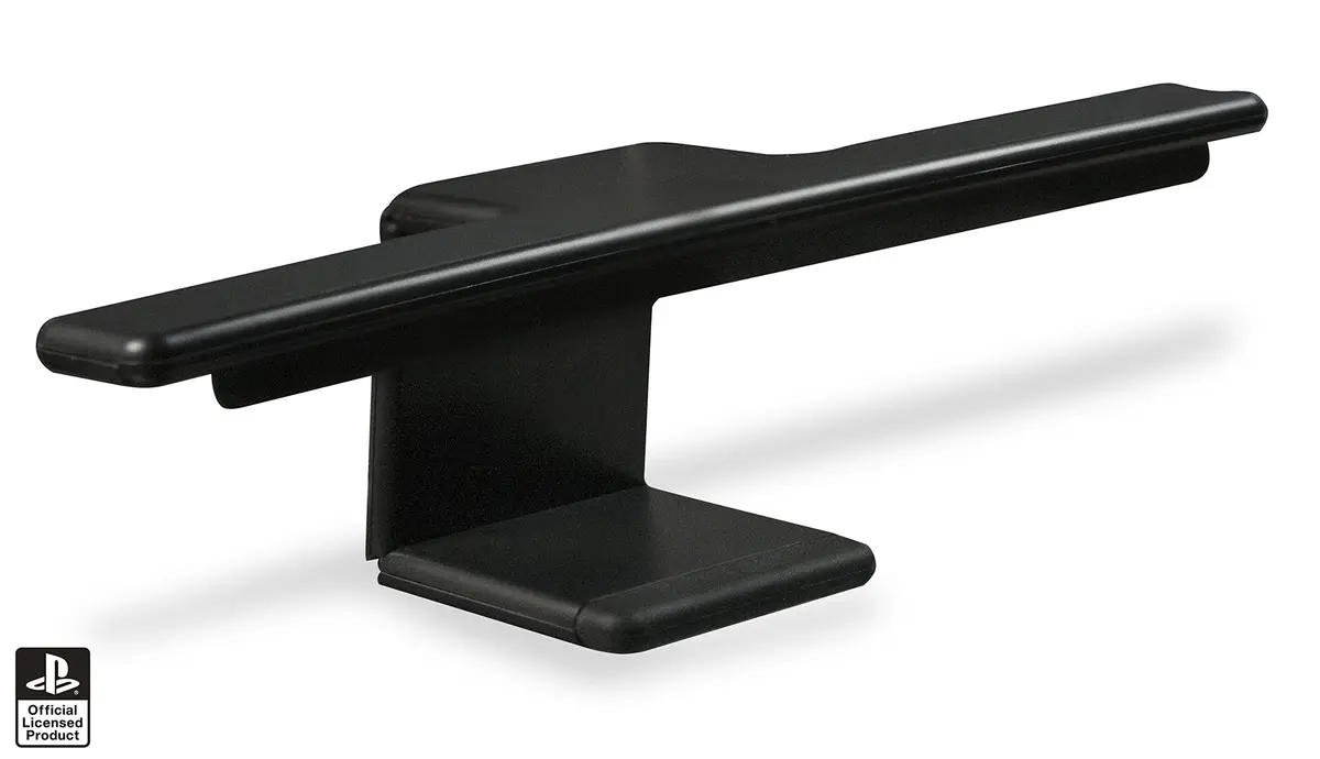 4Gamers Playstation 4 Officially Licensed Camera Clip for PS4 | Adjustable TV Compatibility - view 9