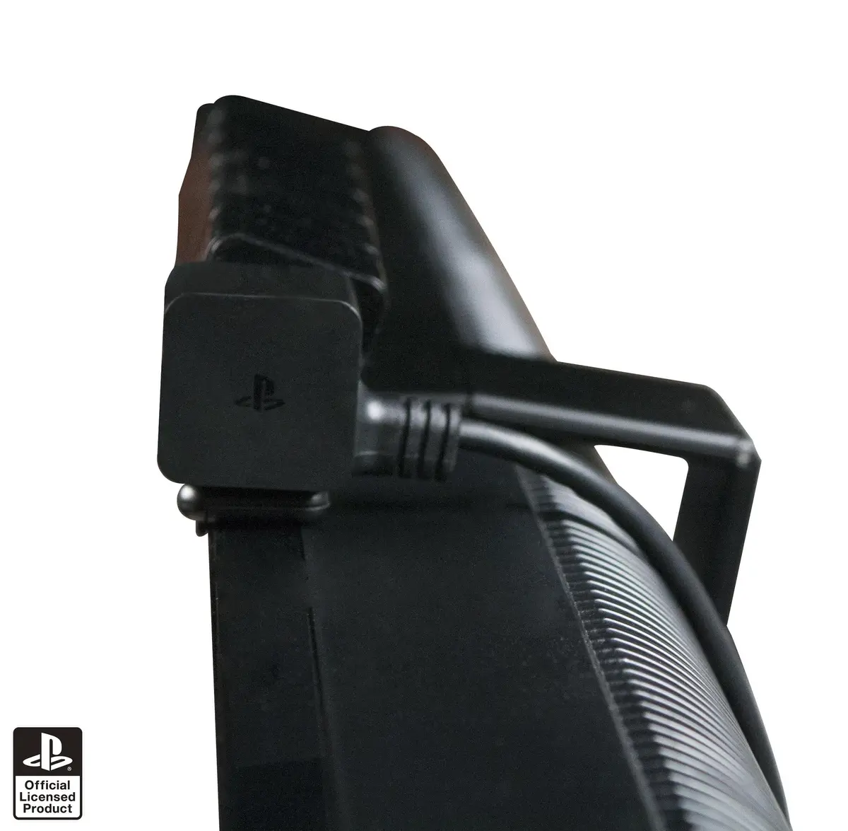 4Gamers Playstation 4 Officially Licensed Camera Clip for PS4 | Adjustable TV Compatibility - view 2