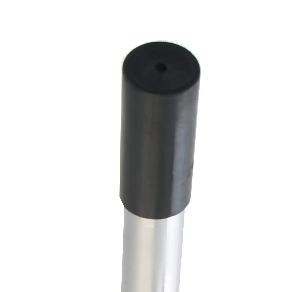 Baileigh Manual Pipe Notcher (TN-200M) | Notches 1.5" & 2" Schedule 40 Pipe, 90° | Heavy-Duty Steel & Chromium Blades - view 6
