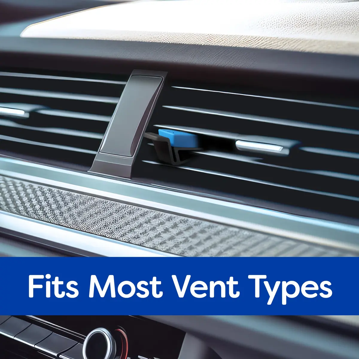 Refresh Your Car Vent Sticks New Car / Cool Breeze Scent | Discreet 60-Day Odor Control - view 5