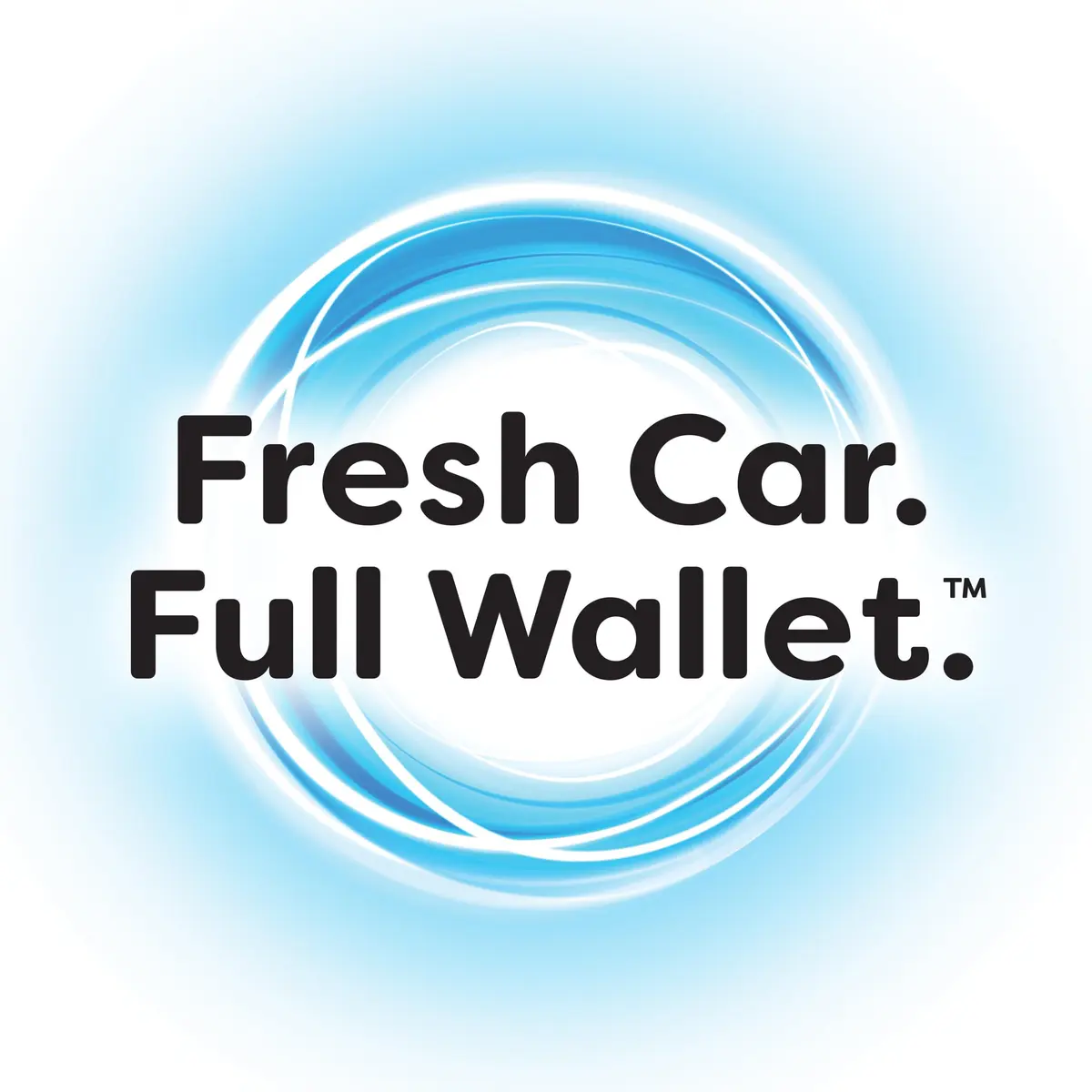 Refresh Your Car Vent Sticks New Car / Cool Breeze Scent | Discreet 60-Day Odor Control - view 7