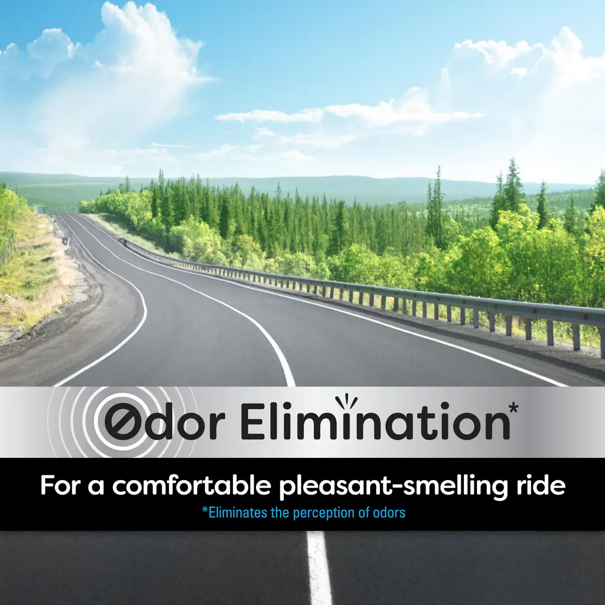 Refresh Your Car Vent Sticks New Car / Cool Breeze Scent | Discreet 60-Day Odor Control - view 4