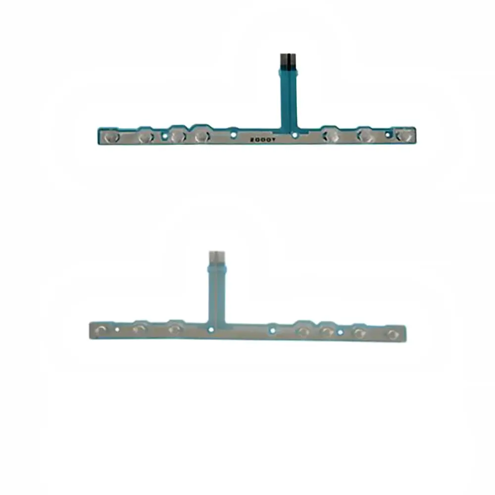 OSTENT Direction Cross Button Left Key Volume Right Keypad Flex Cable for Sony PSP 2000 | Compatible with PSP2000 Slim Series - main product image