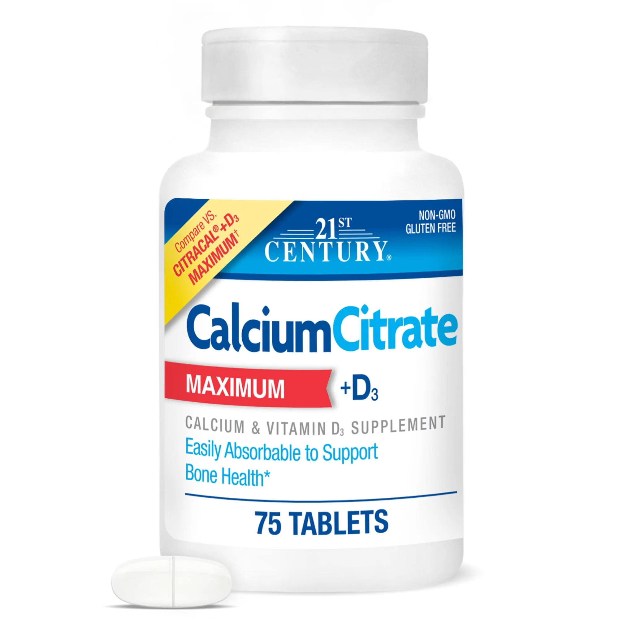 Mineral Supplement