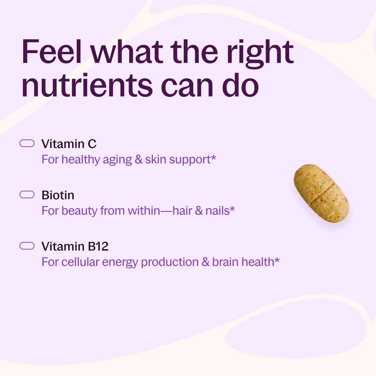 New Chapter Every Woman's One Daily 40+ Multivitamin 96 Tablets | Supports Immune & Bone Health - view 4
