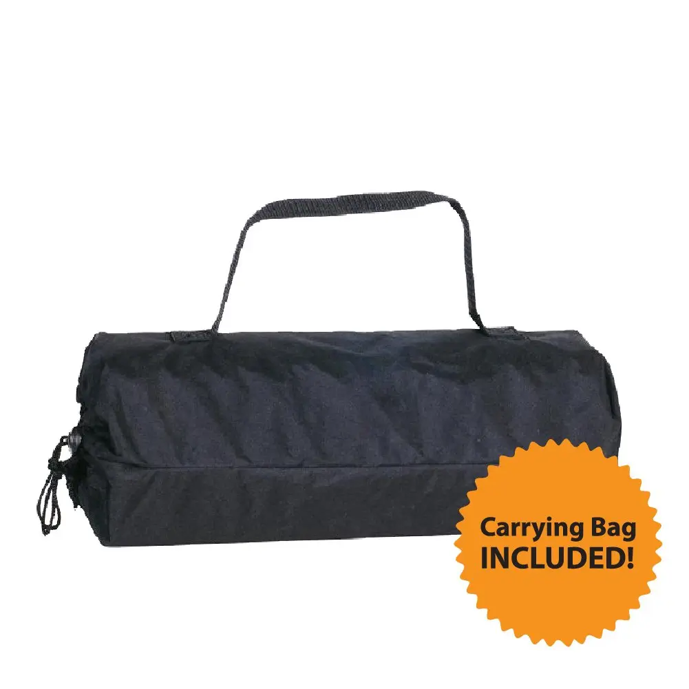 Stylish Camping 209187 Reversible Mat 9'x18' | Large Outdoor Floor Rug with UV Protection - view 5