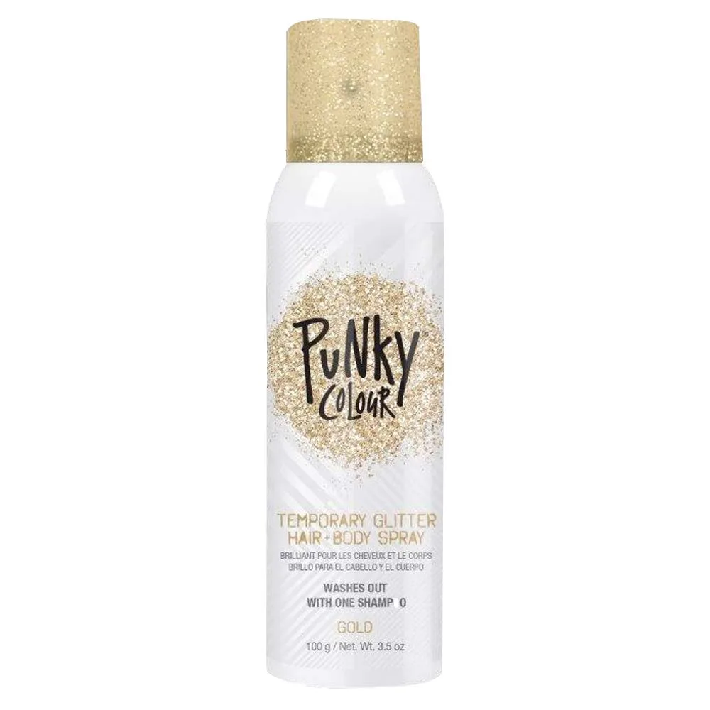 Body Glitter
