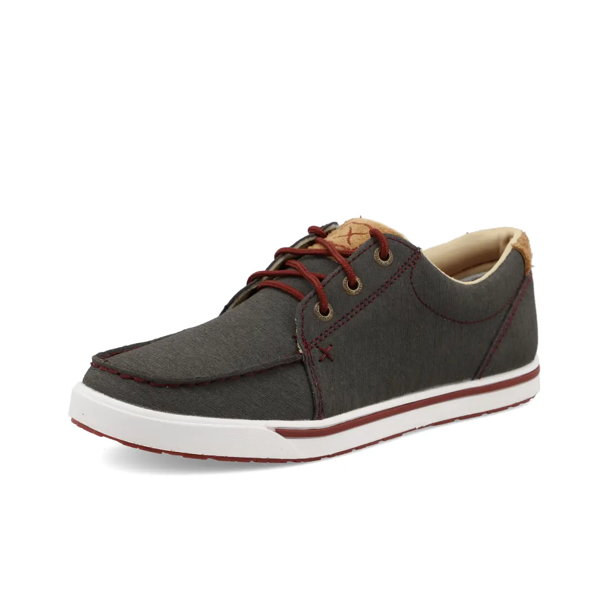 Twisted X Kicks Low Top Sneakers 6 M | Casual, Comfortable, All-Weather - main product image