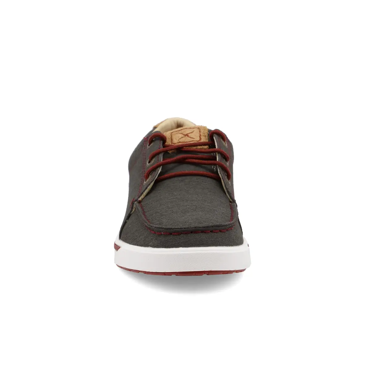 Twisted X Kicks Low Top Sneakers 6 M | Casual, Comfortable, All-Weather - view 2