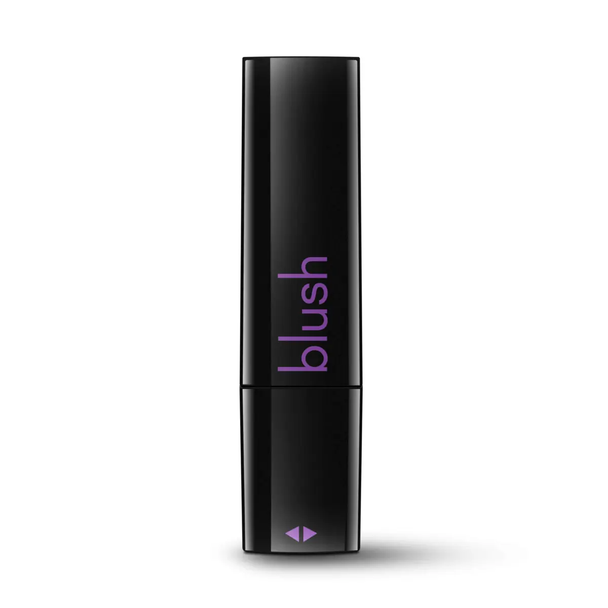 Blush Novelties Blush Rosé Lipstick Mini Pocket Vibrator 4 inches | Discreet Pleasure for Women - view 4