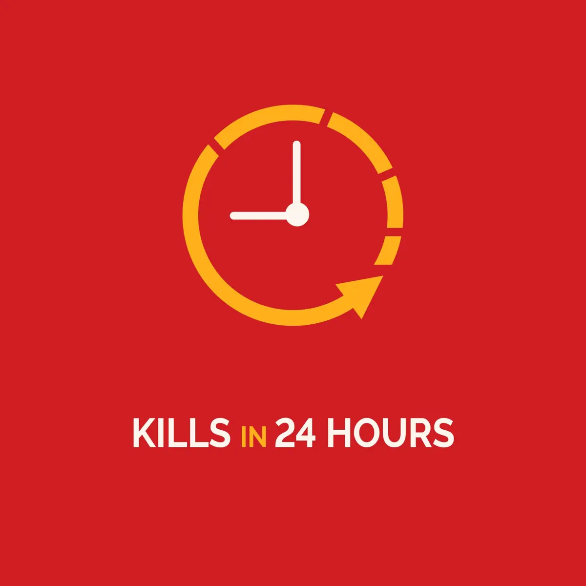 Hot Shot Ultra Liquid Ant Bait 4 Count | Kills Queen & Colony in 24 Hours - view 4