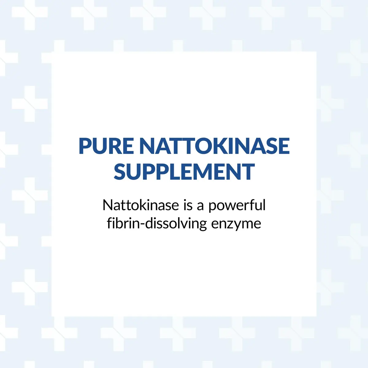 Arthur Andrew Medical Nattovena Pure Nattokinase 4000 FU | Blood Fibrin Support & Circulatory Aid - view 7