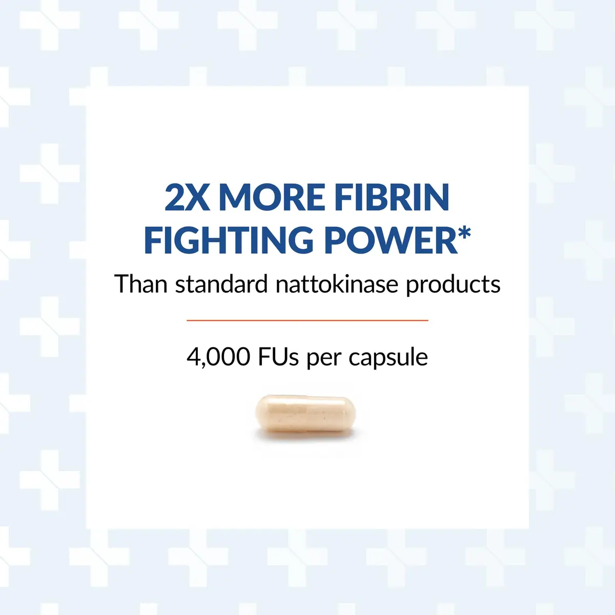Arthur Andrew Medical Nattovena Pure Nattokinase 4000 FU 180 Capsules | Supports Heart & Circulation - view 3