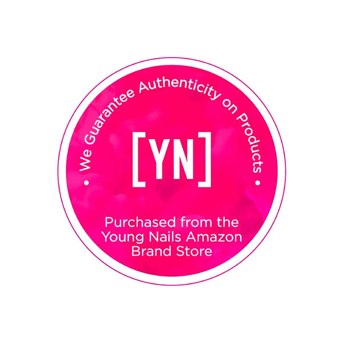 Young Nails Acrylic Speed Powder - Self-Leveling Acrylic Nail Powder, Clear, 45g | Superior Adhesion & Fast Set - view 6