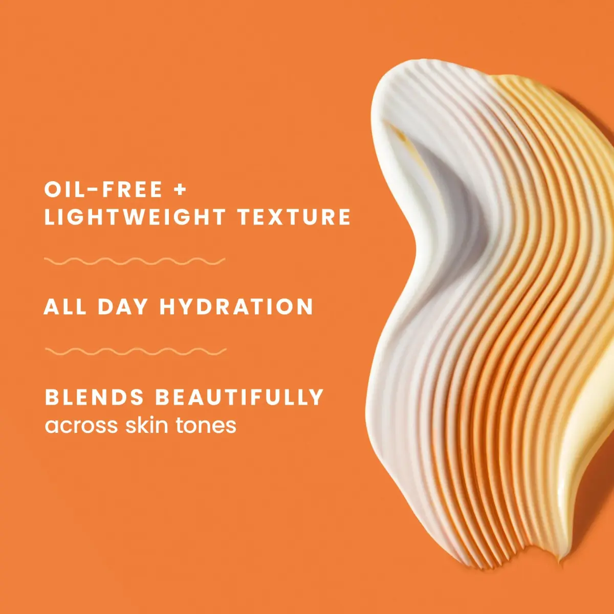 Hawaiian Tropic Weightless Hydration SPF 30 Face Sunscreen 50ml (1.7 Fl Oz) | Dermatologist-Tested for All Skin Types - view 4