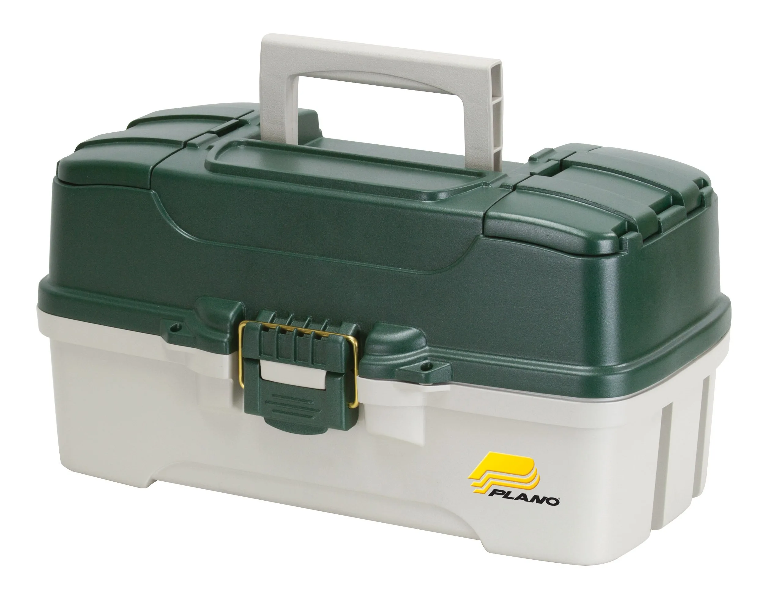 Tackle Boxes