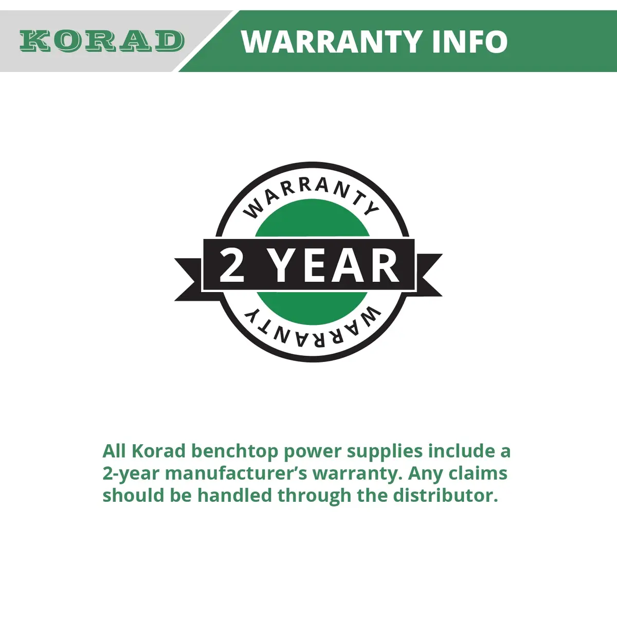KORAD KD3005D Power Supply 30V 5A | Lab Grade Adjustable DC Linear Power Source - view 7