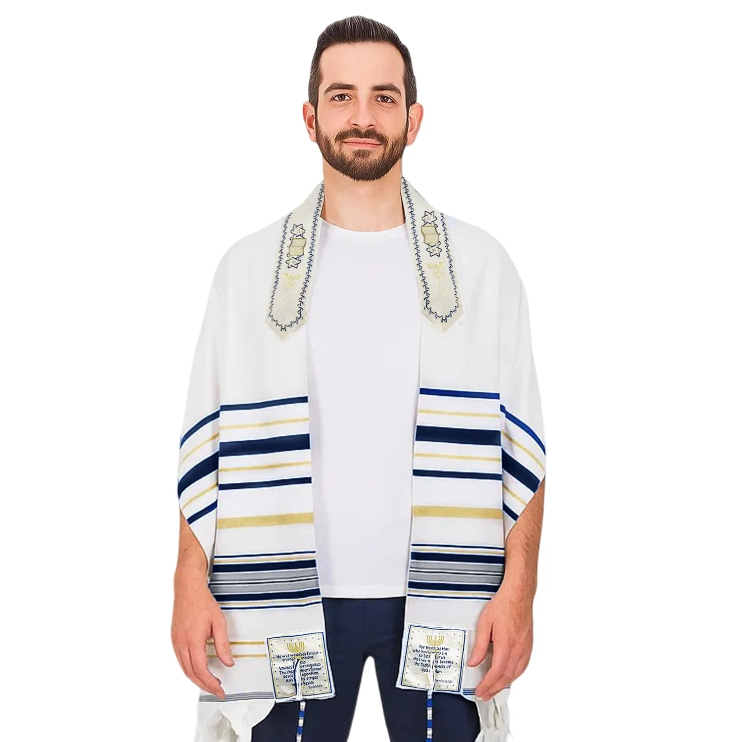 Wraps & Pashminas
