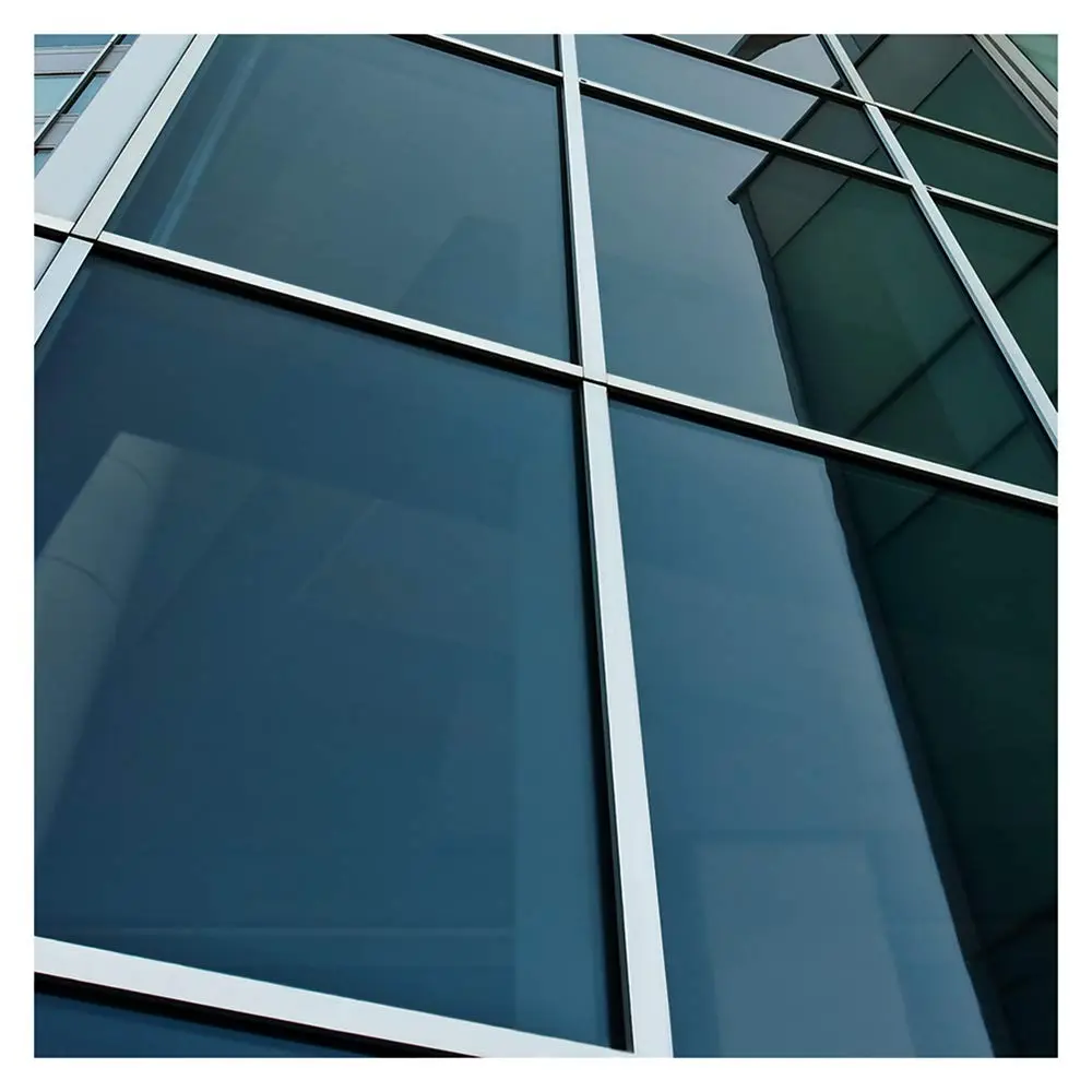 Buydecorativefilm Window Film Sun Control and Heat Rejection Natural Black 35 | UV & Heat Rejection (70-120 chars) - main product image