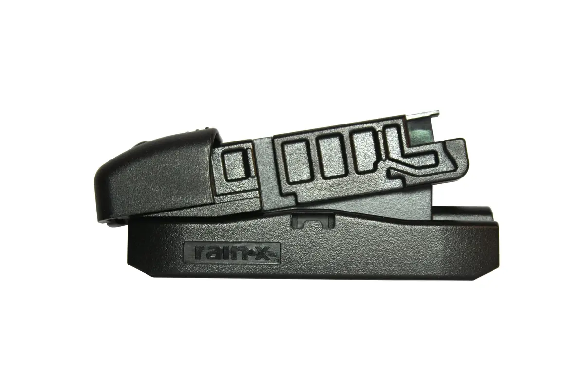 Rain-X Latitude Wiper Blade 21" | Smooth, All-Weather Visibility (70-120 chars) - view 3