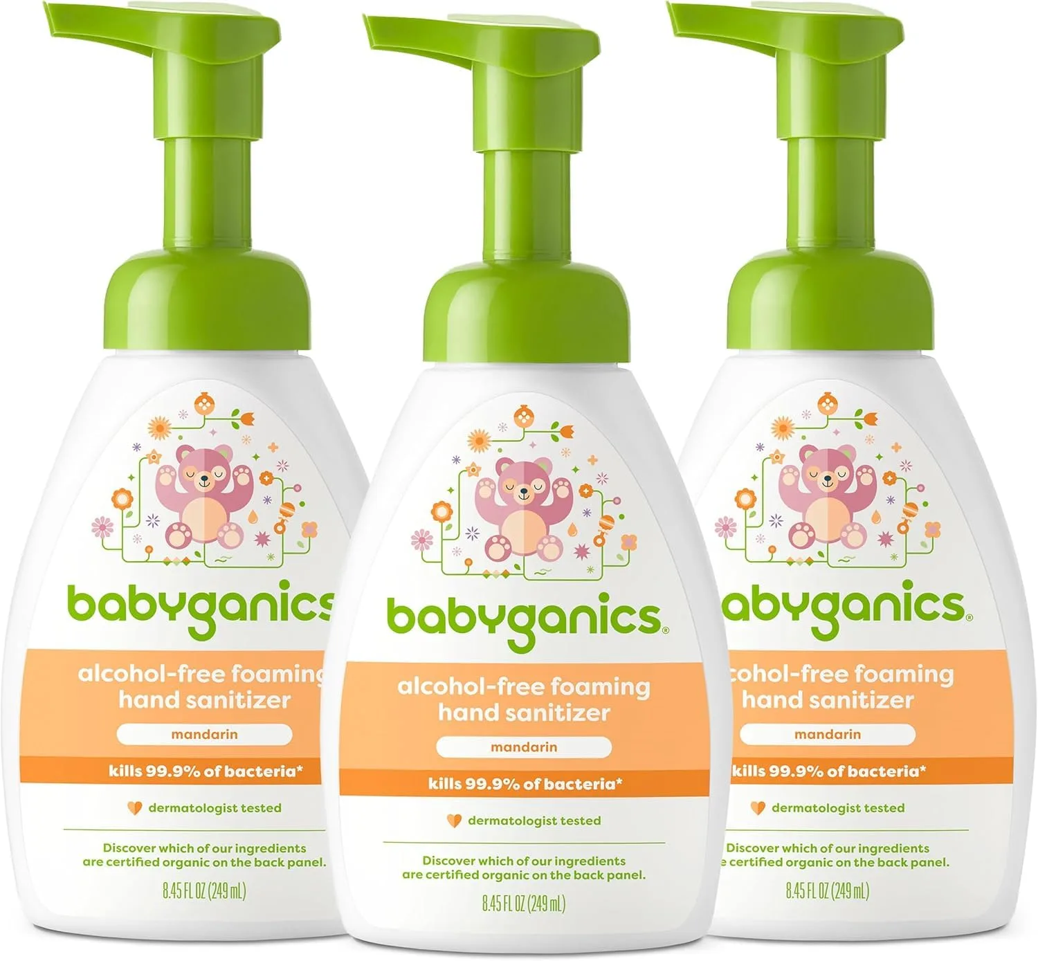 All products