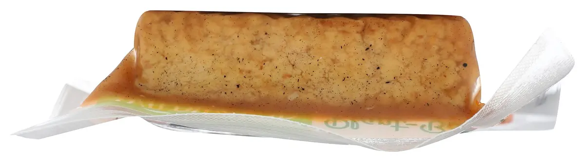 Wildwood Organic SprouTofu Baked Tofu Teriyaki 6 Oz | Ready-to-Eat, No Cholesterol, Vegan - view 3