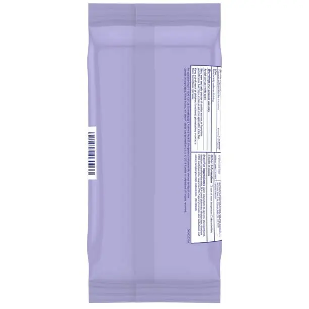 Vagisil Anti-Itch Medicated Feminine Wipes 20 Count | Fast Relief for Vaginal Itch & Odor - view 7