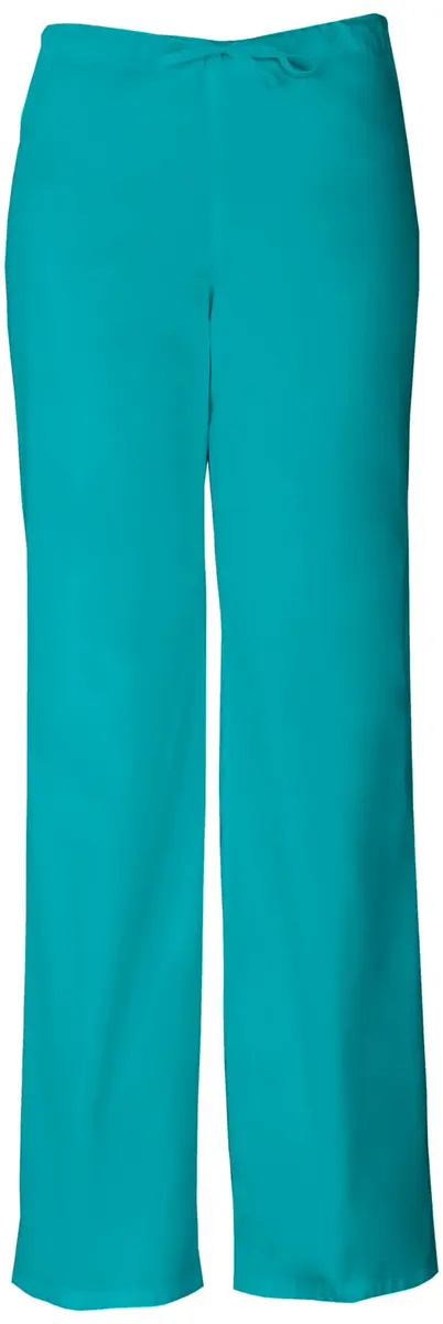 Dickies EDS Signature Scrub Pants for Men Drawstring 5XL | Durable, Breathable & Professional - main product image