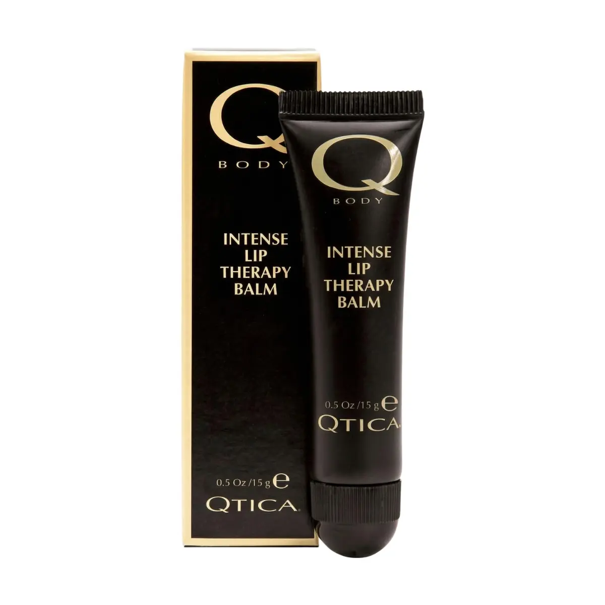 QTICA Intense Lip Repair Balm - Set of 6 | Hydrating & Restorative for Dry, Chapped Lips - view 8